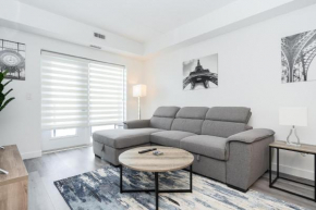 30 University Cr, 105